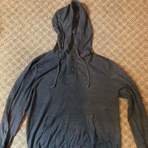 Abercrombie & Fitch Men’s Pullover sweater